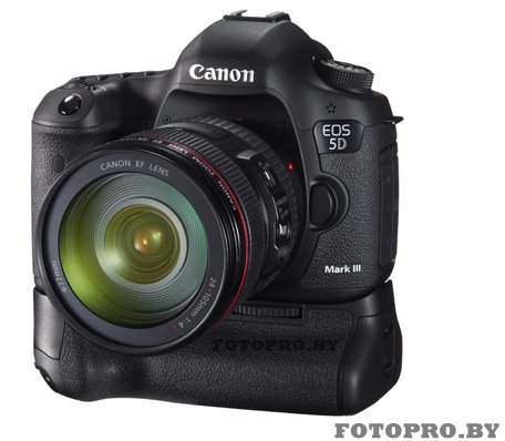 Canon 5D mark III против Nikon D800 сравнительный обзор - FotoPro.by